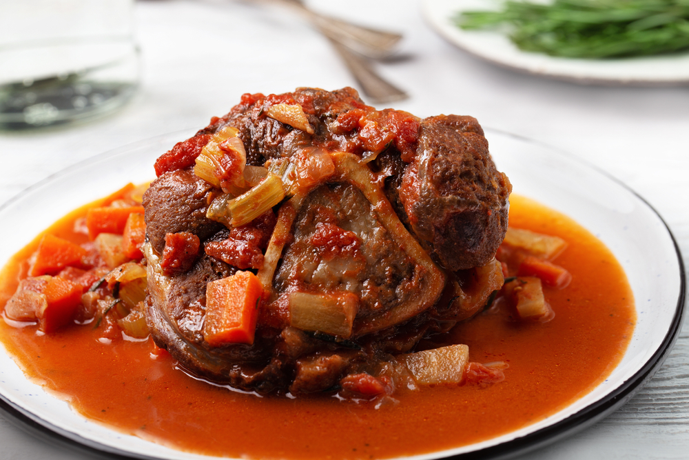Rouelle de veau : nos conseils pour bien la cuisiner