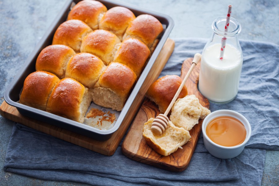 Brioche sans gluten : une recette pour les goumands