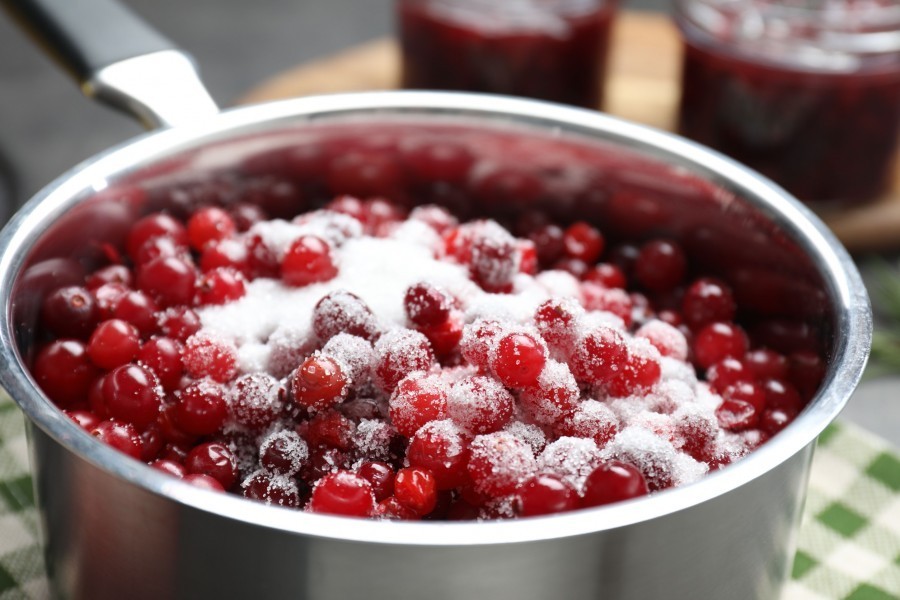 Comment faire de la confiture avec du sucre cristal ? Comment faire de la confiture avec du sucre cristal ?