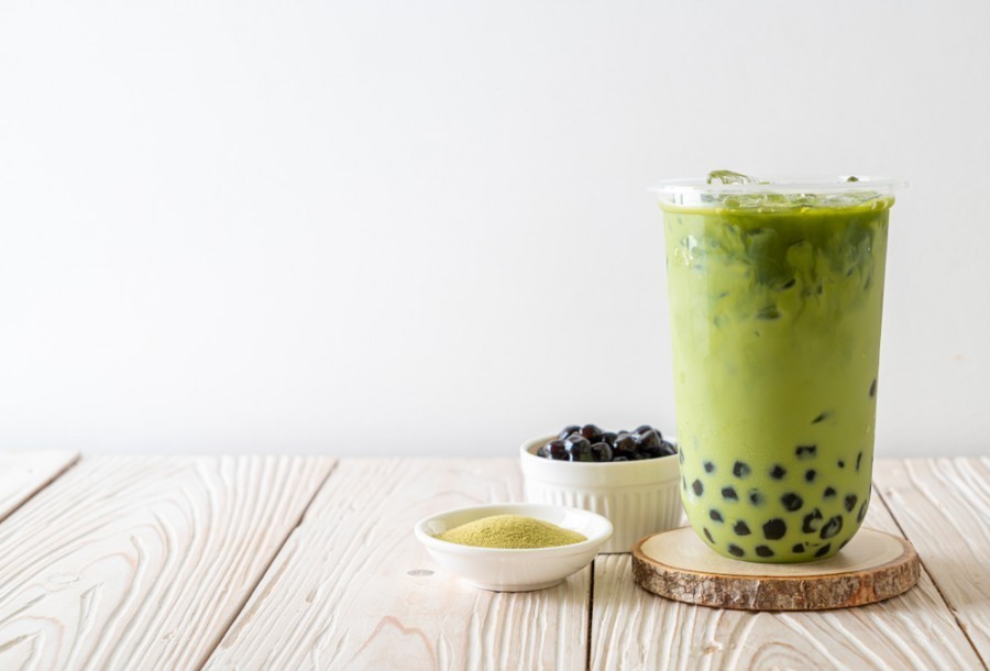 Comment faire des perles de tapioca pour bubble tea ?