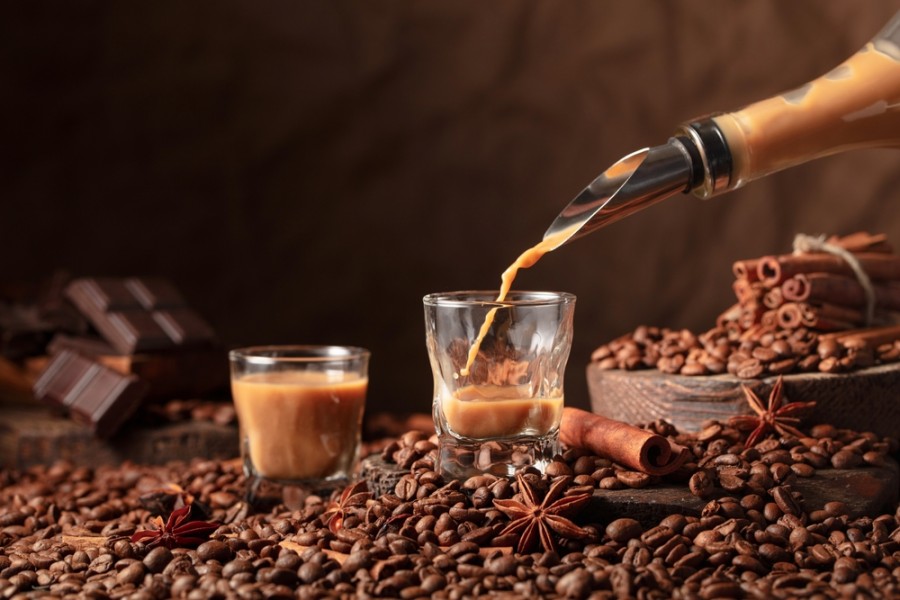 Comment faire sa propre liqueur de café maison ?