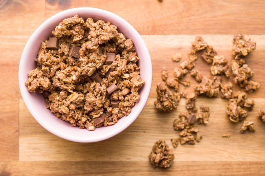 Comment se crée la rose des sables ?