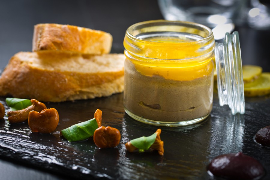 Comment préparer votre foie gras en bocal ?