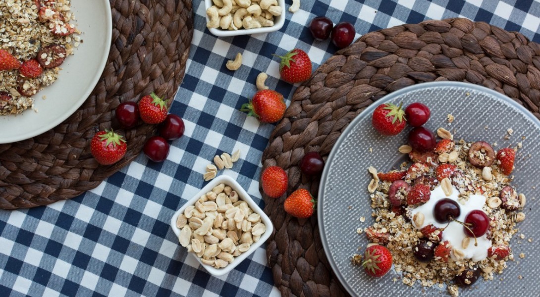 Le rééquilibrage alimentaire : se faire plaisir en mangeant equilibré