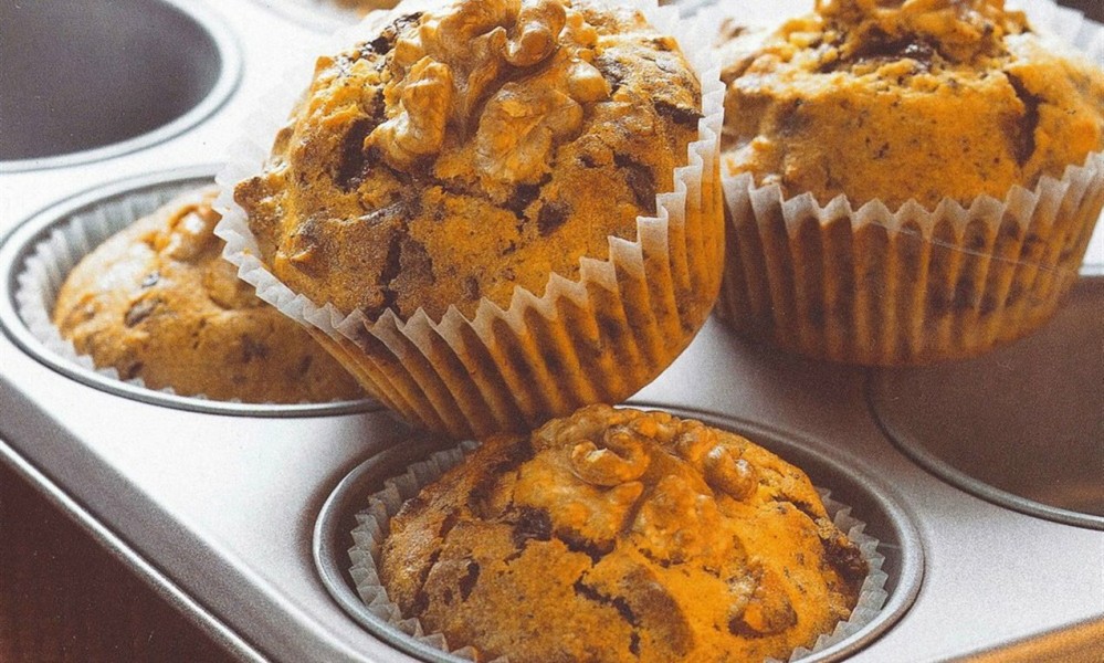 Le muffin : la recette incontournable