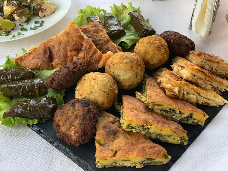 Plat d'Albanie : découvrir le plat typique !