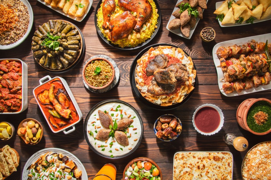 Plat Egyptiens : les plats typiques à ne pas rater !