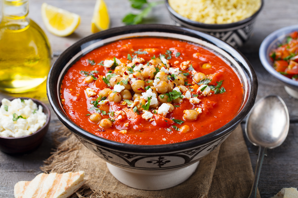 Plats Tunisiens : découvrez nos plus belles recettes de cuisine !