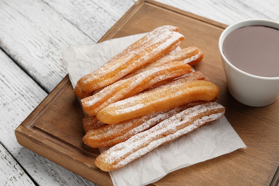 Quels sont les desserts mexicains traditionnels? Quels sont les desserts mexicains traditionnels?