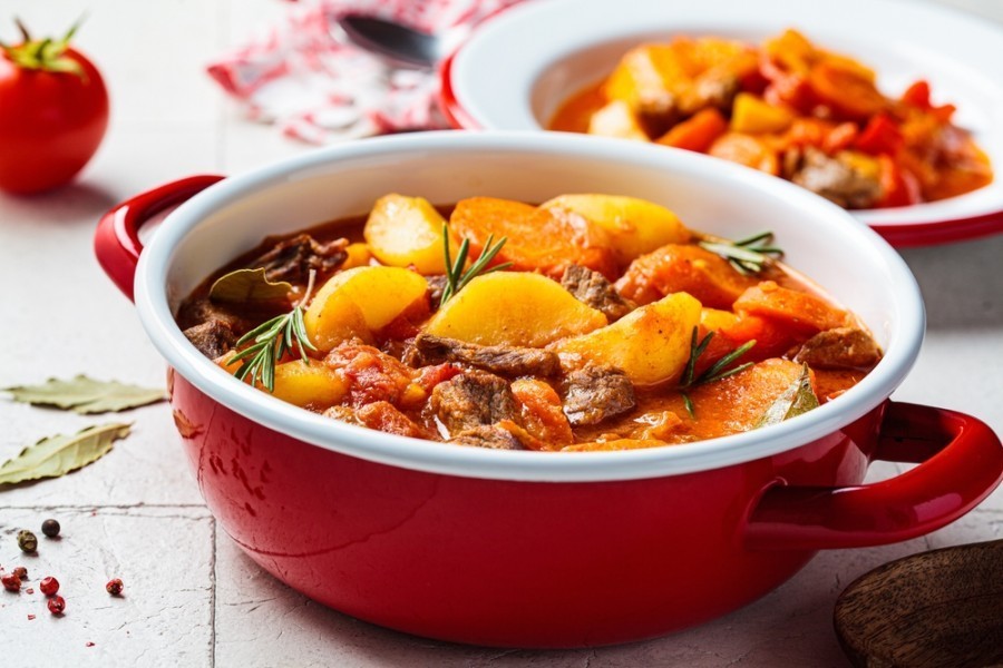 Qu'est-ce que la rouelle de veau ?