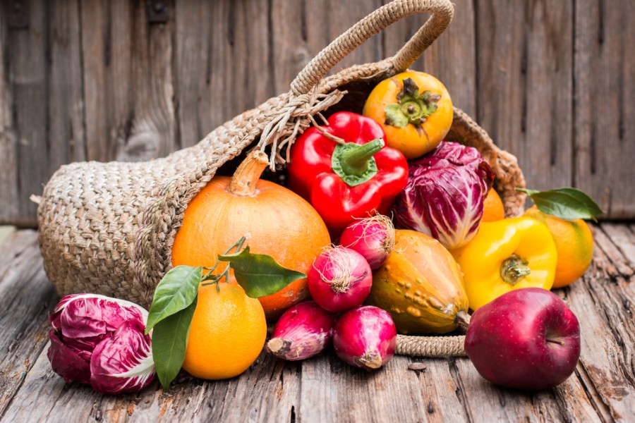 Qu'est-ce que les légumes anciens ?