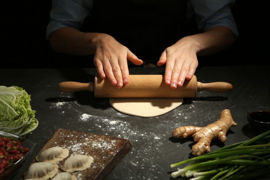Qu'est-ce qu'un gyoza japonais ? Qu'est-ce qu'un gyoza japonais ?