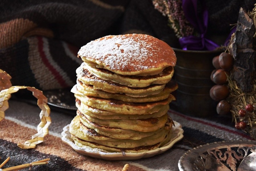 Recette pancakes : pour quelles occasions ?