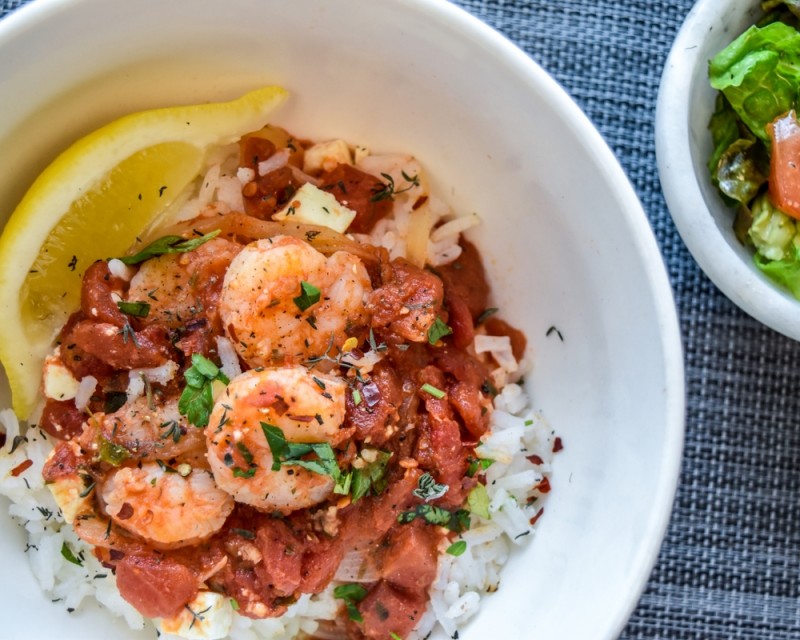 Sauce cajun : découvrez cette recette épicée !