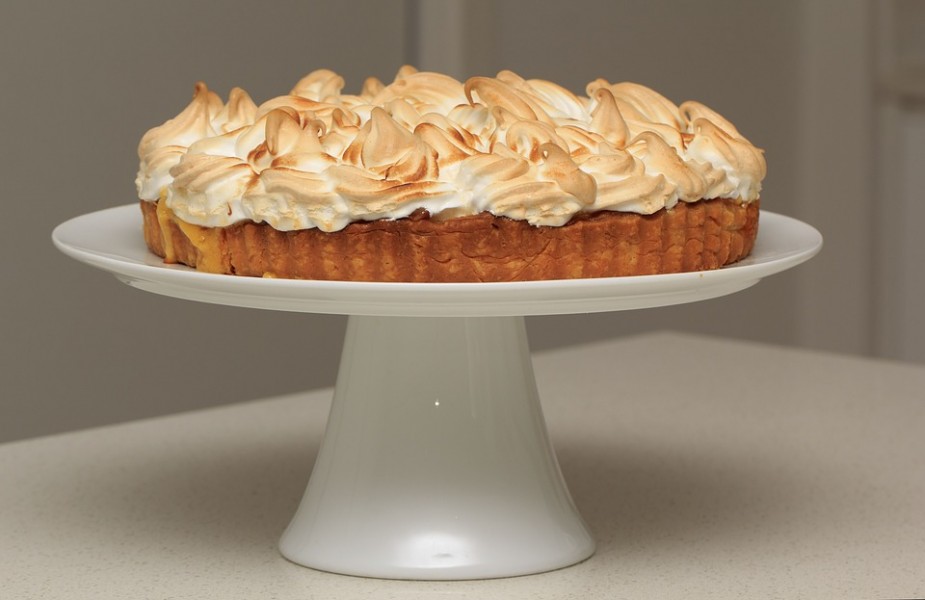 Creme diplomate parfaite pour les gâteaux